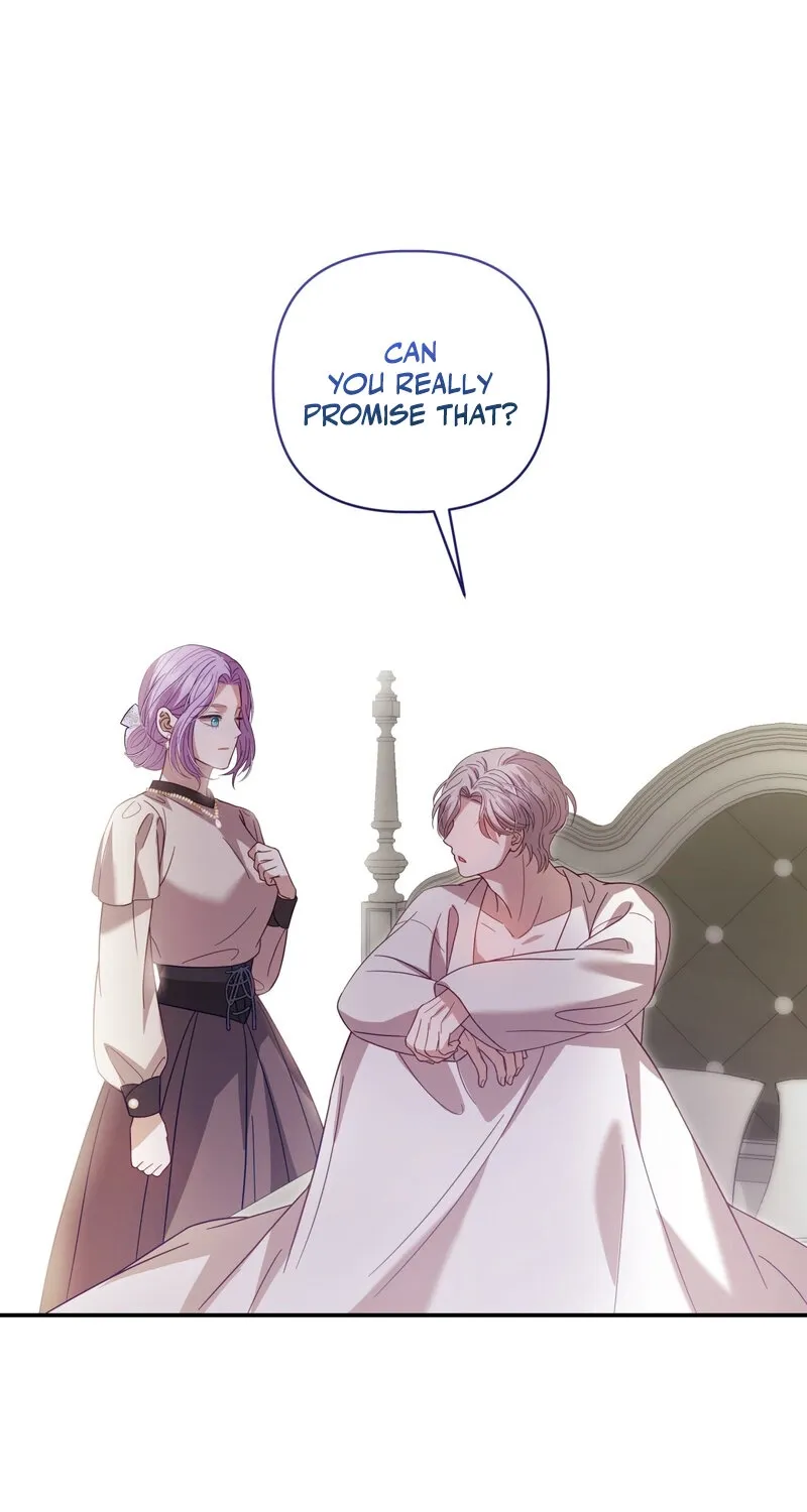 Devoured by an Impure Savior Chapter 9 - page 61