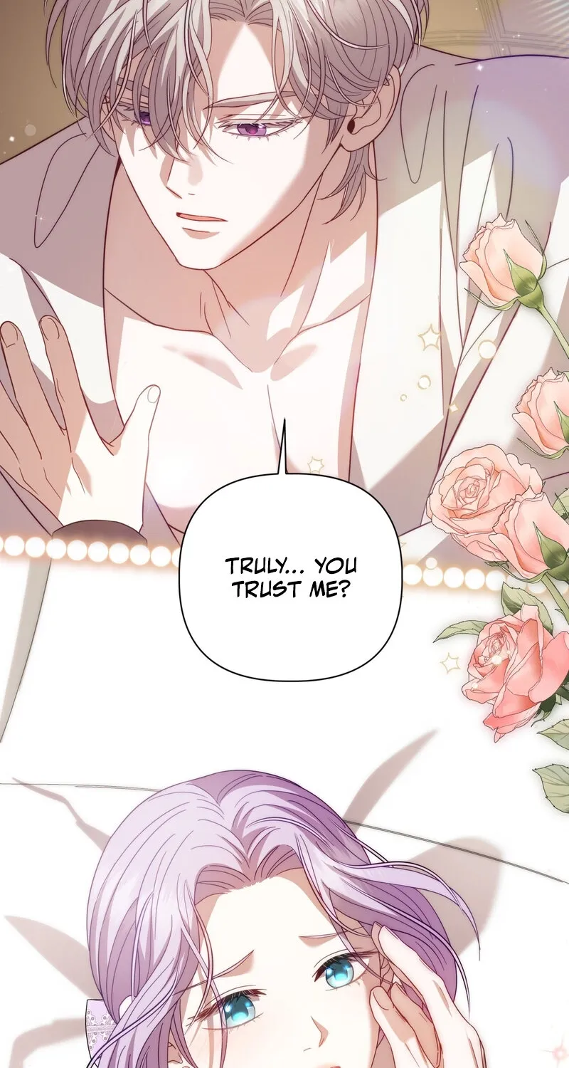 Devoured by an Impure Savior Chapter 9 - page 69