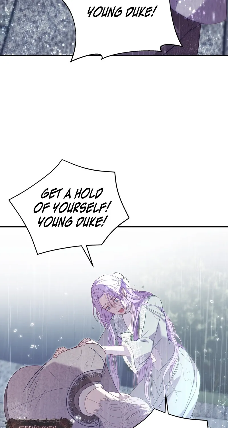 Devoured by an Impure Savior Chapter 9 - page 8