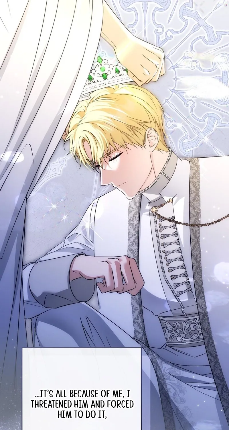 Pure Love, Corruption Chapter 10 - page 35