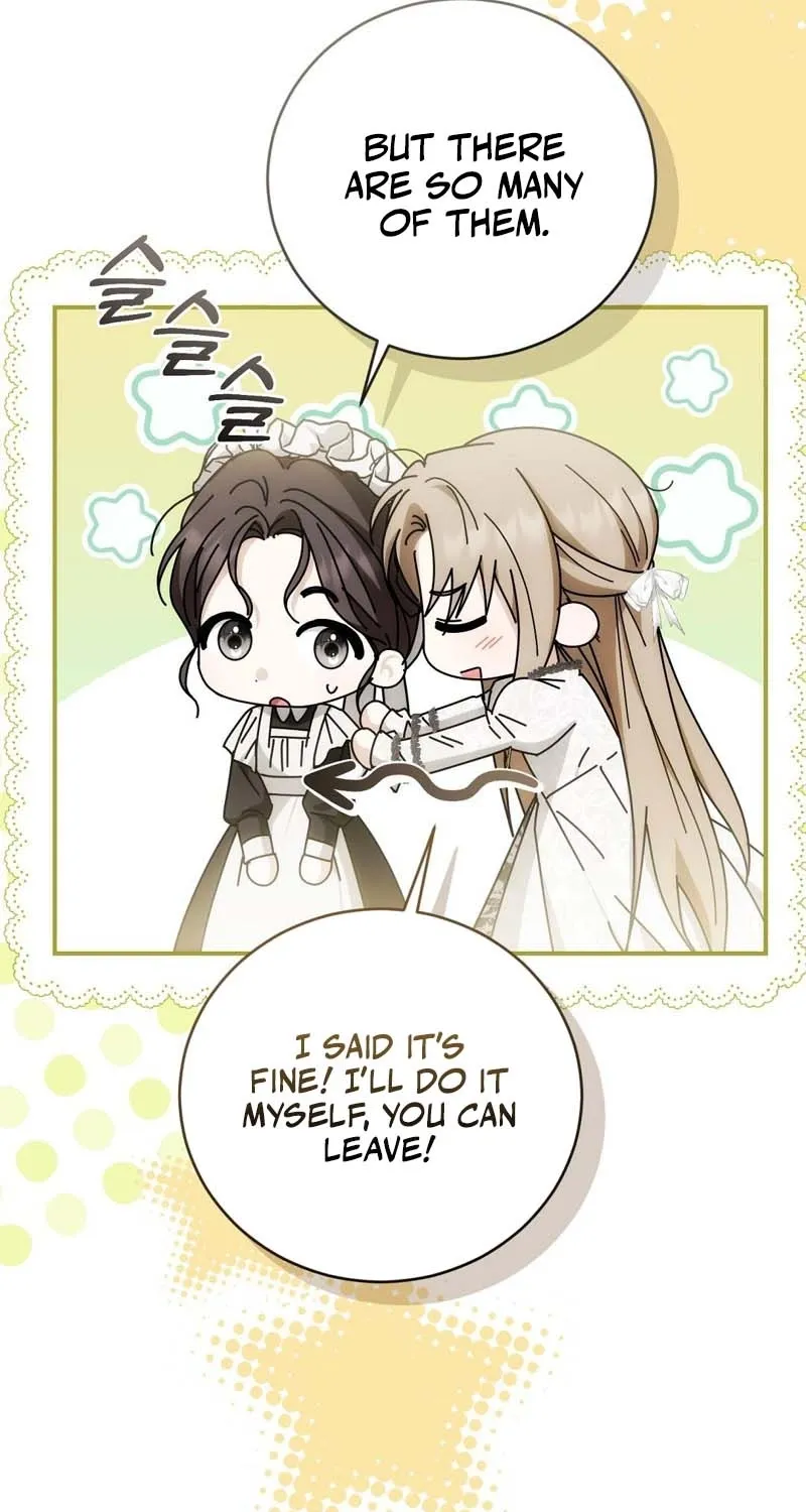 Pure Love, Corruption Chapter 11 - page 11