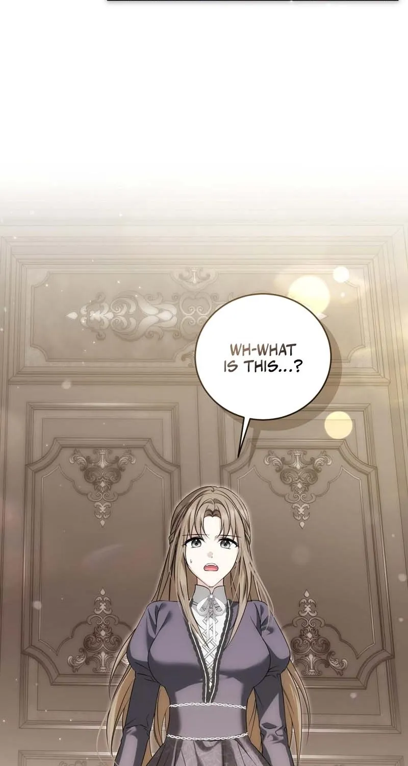 Pure Love, Corruption Chapter 11 - page 19