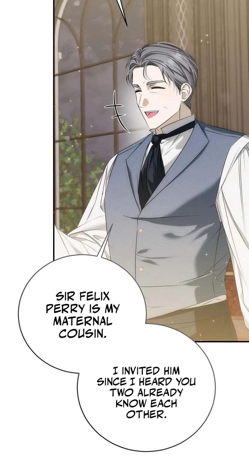 Pure Love, Corruption Chapter 11 - page 23