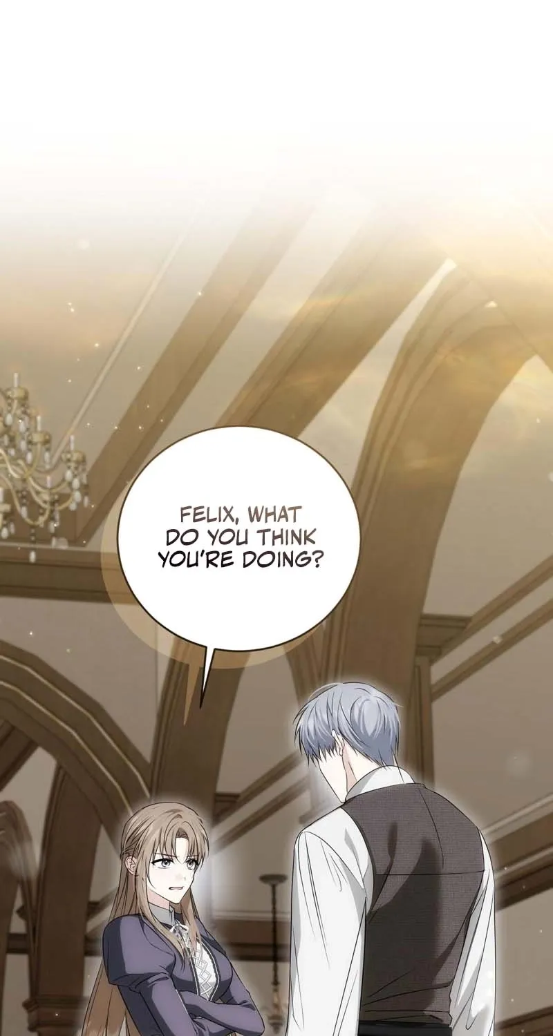 Pure Love, Corruption Chapter 11 - page 34