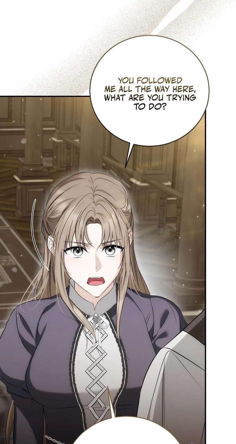 Pure Love, Corruption Chapter 11 - page 36