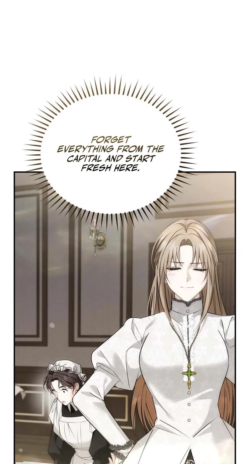 Pure Love, Corruption Chapter 11 - page 7