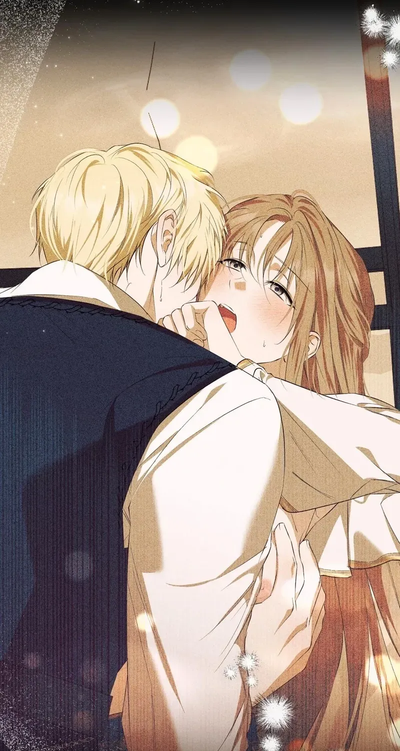Pure Love, Corruption Chapter 12 - page 38
