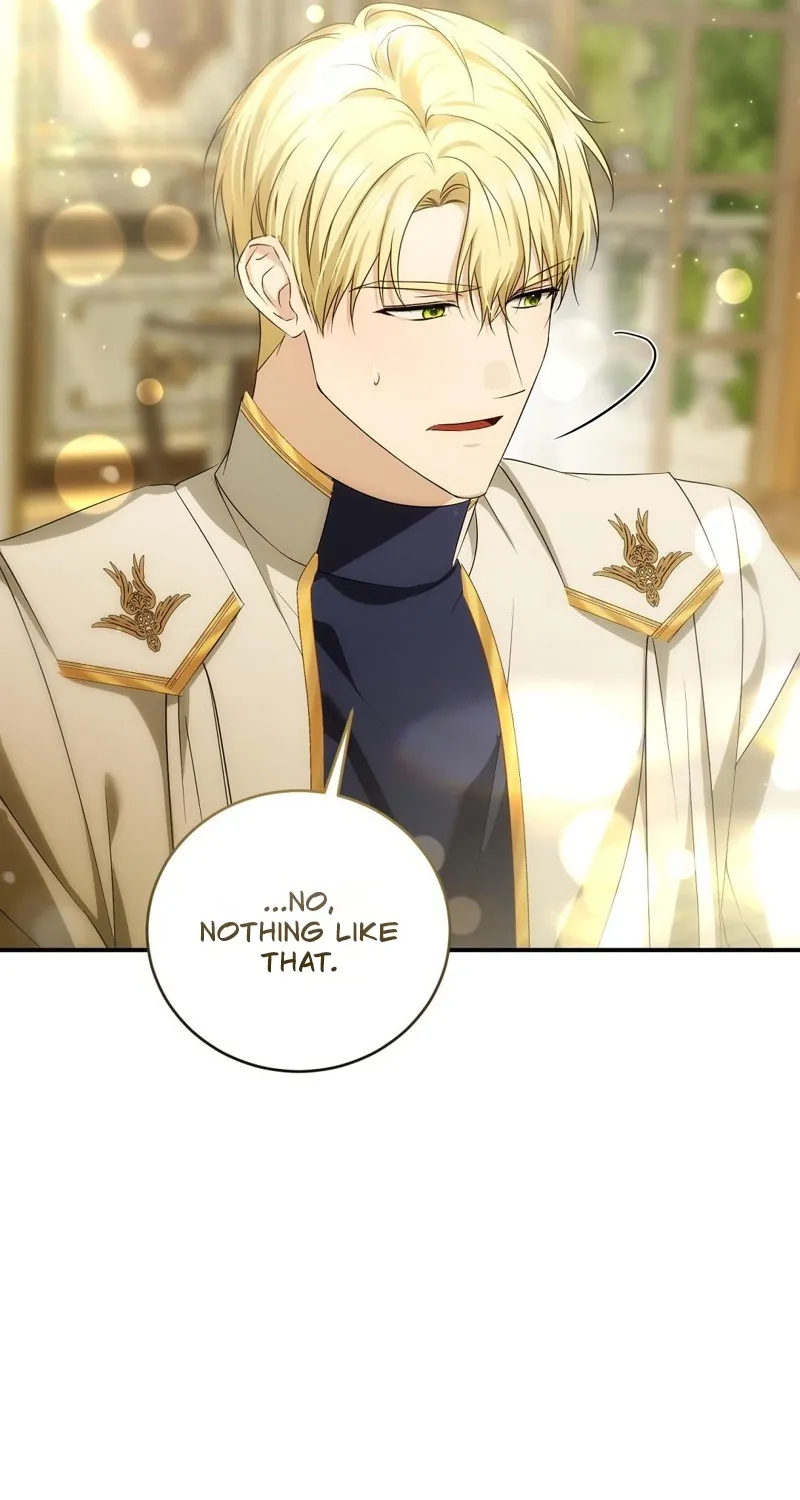 Pure Love, Corruption Chapter 13 - page 21