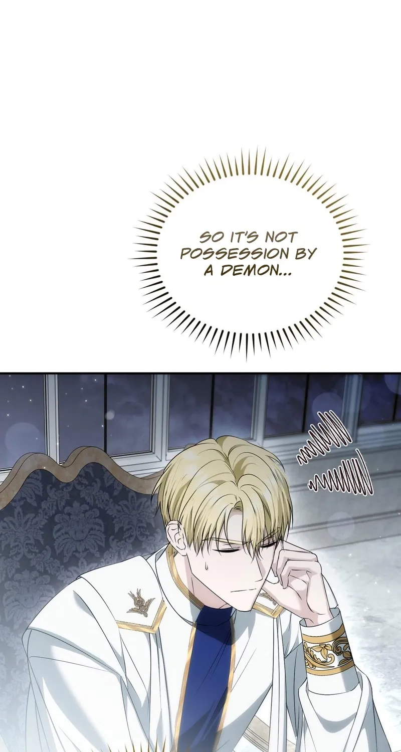 Pure Love, Corruption Chapter 13 - page 32