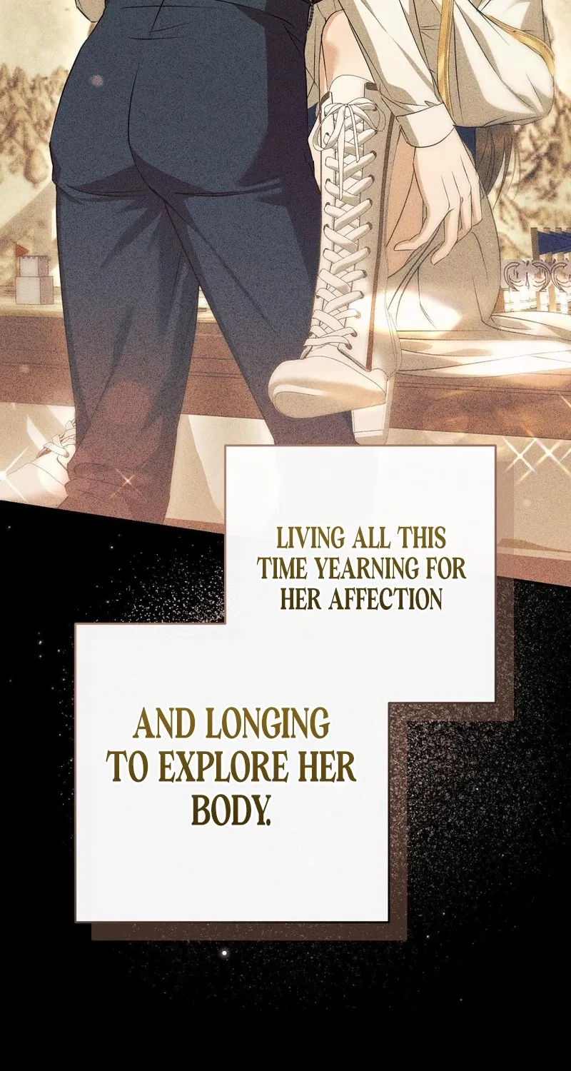 Pure Love, Corruption Chapter 13 - page 54