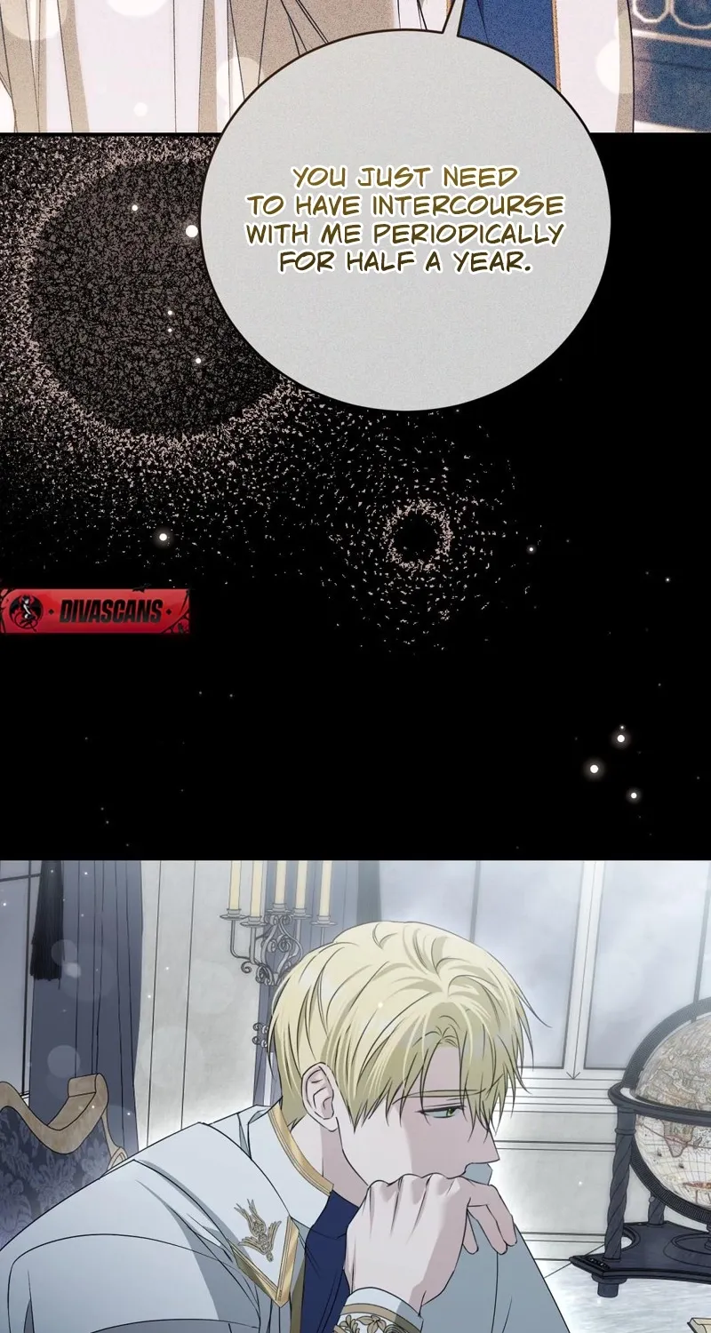 Pure Love, Corruption Chapter 13 - page 58