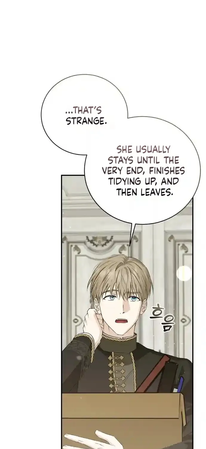 Pure Love, Corruption Chapter 14 - page 16