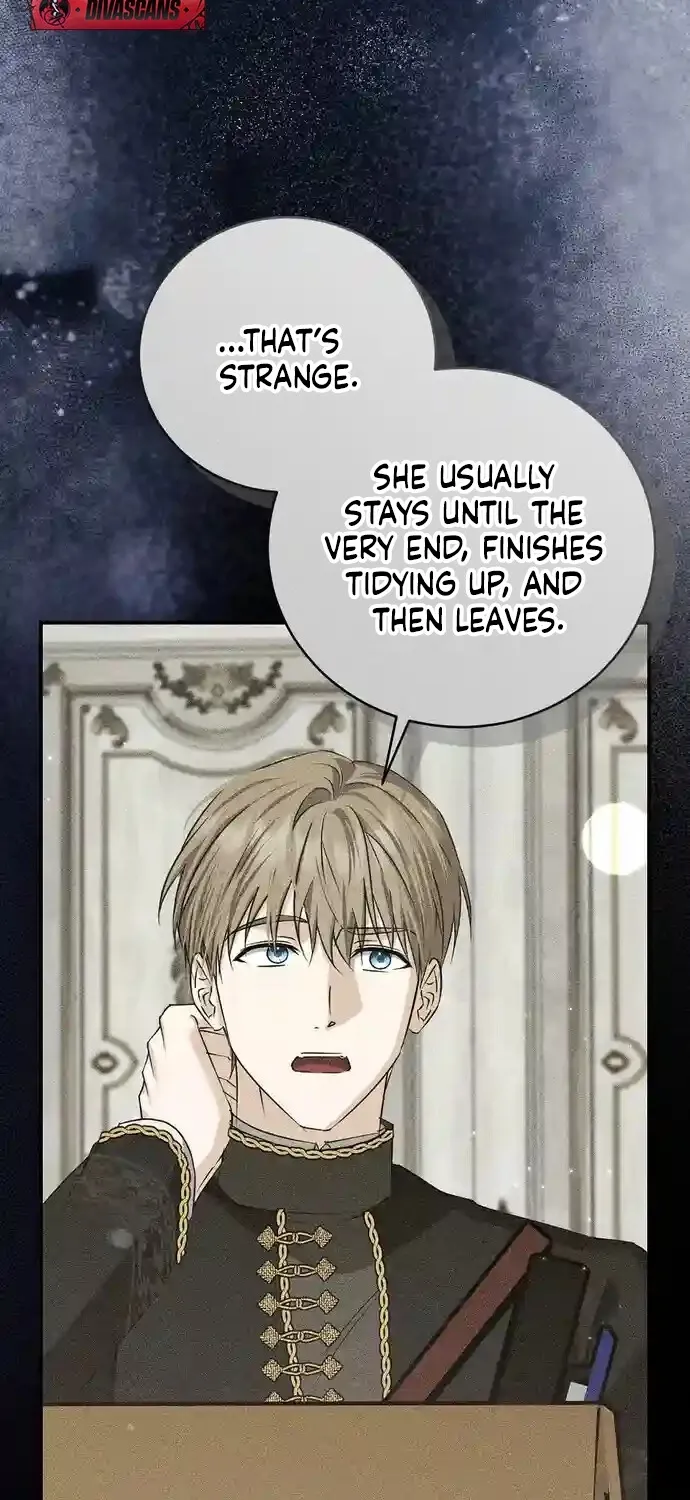 Pure Love, Corruption Chapter 14 - page 26