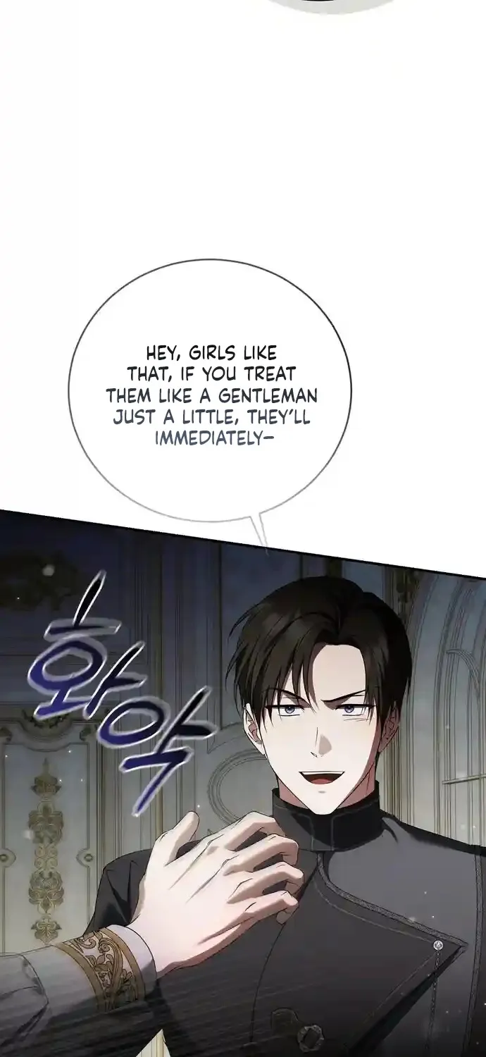 Pure Love, Corruption Chapter 14 - page 76