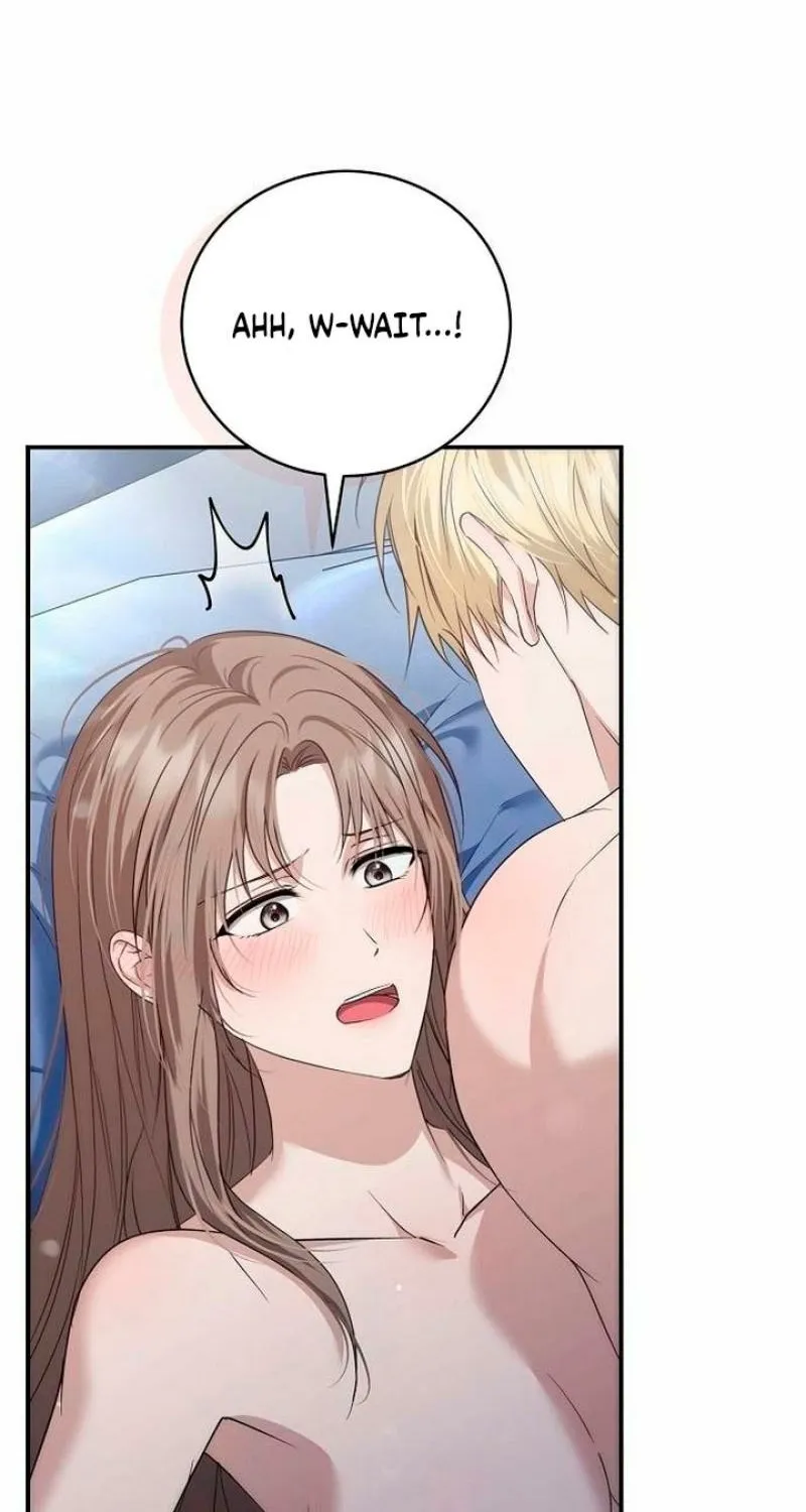 Pure Love, Corruption Chapter 17 - page 16