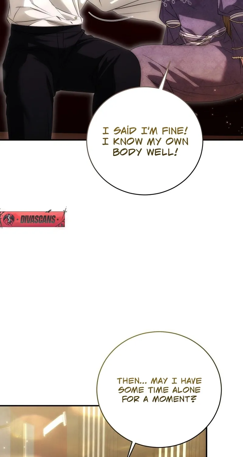 Pure Love, Corruption Chapter 9 - page 73