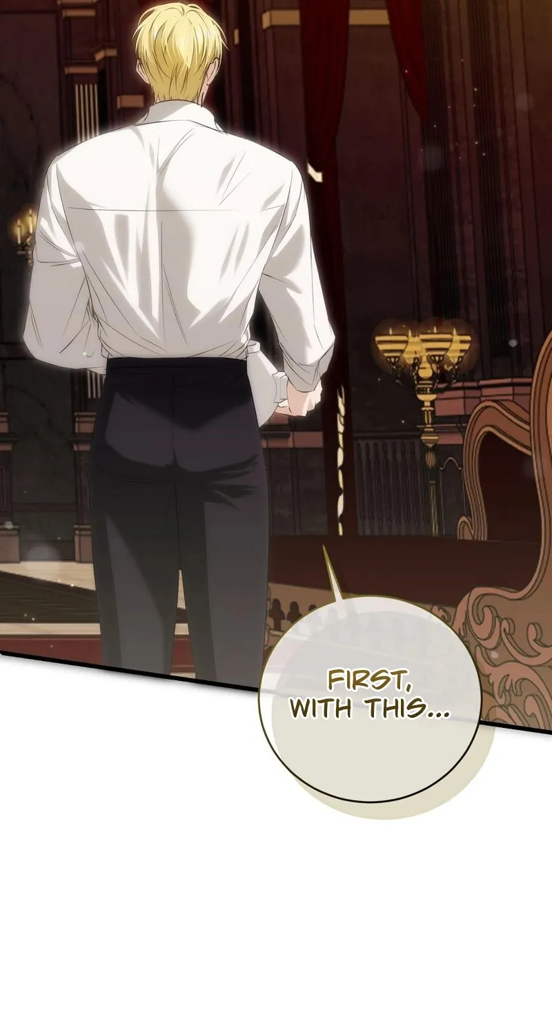 Pure Love, Corruption Chapter 9 - page 81