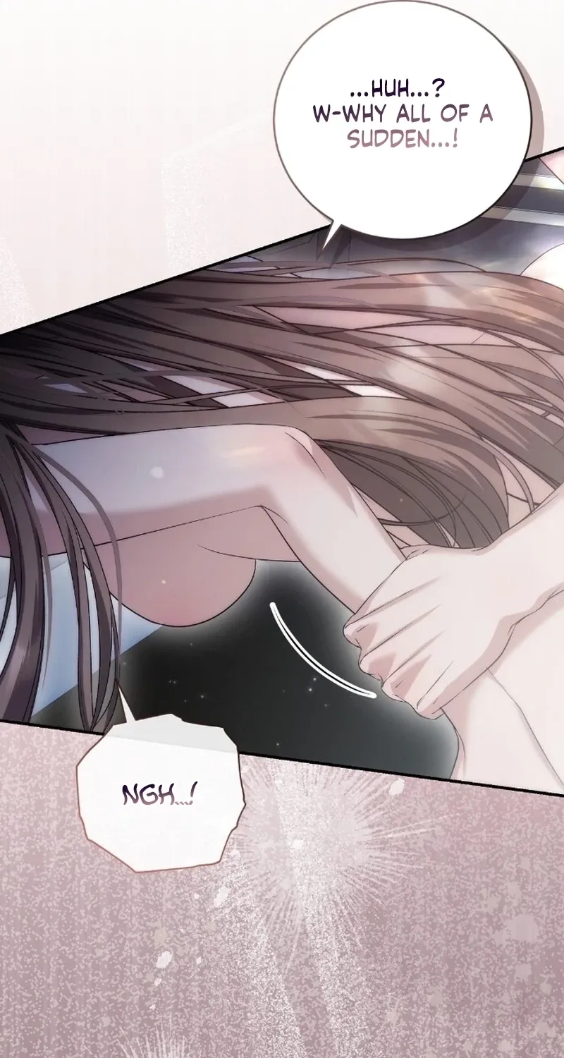 Pure Love, Corruption Chapter 18 - page 21