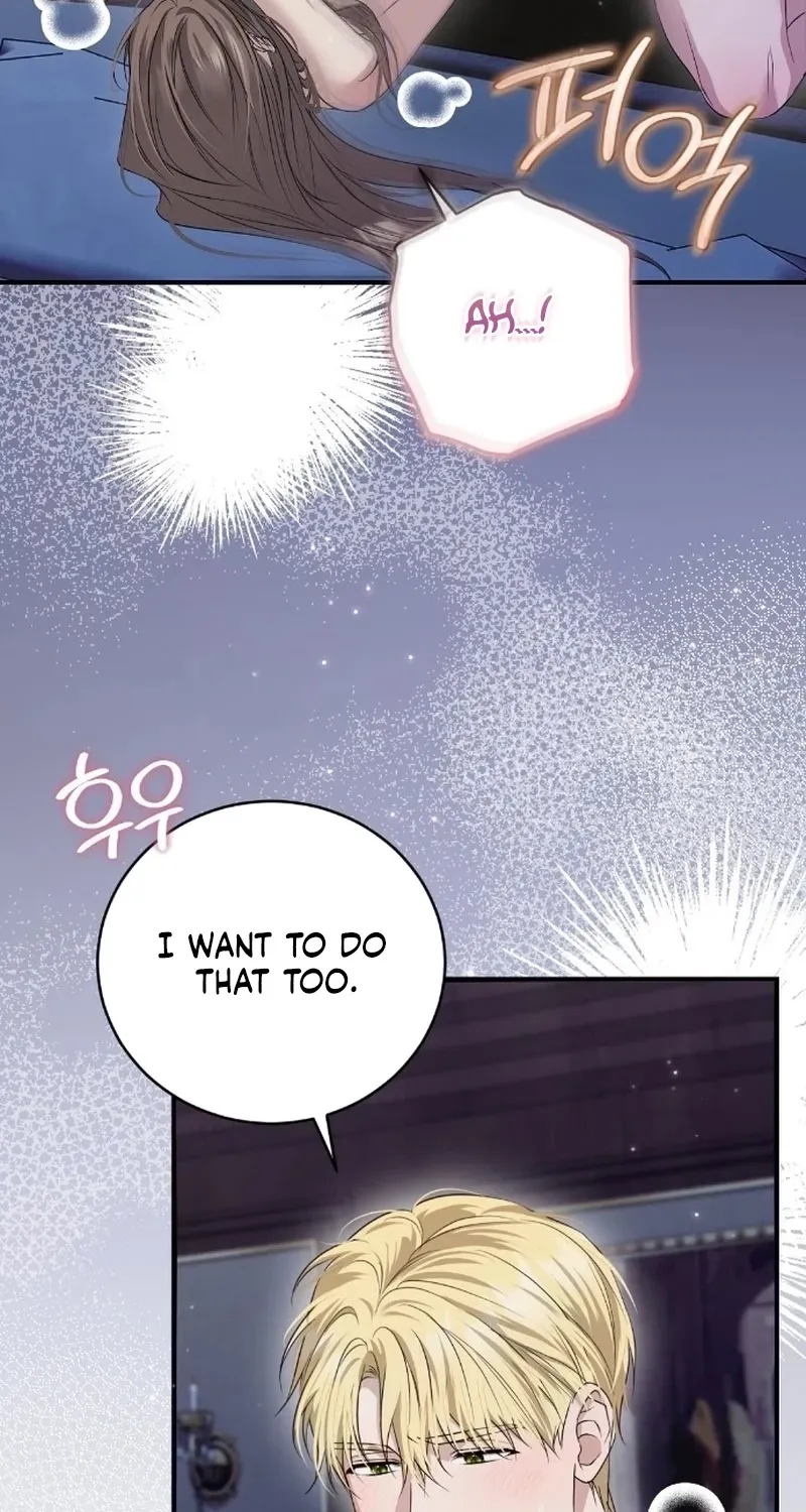 Pure Love, Corruption Chapter 18 - page 9