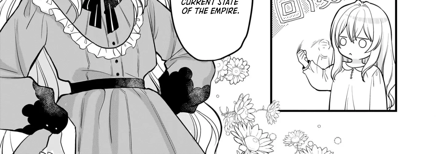 A Former Villainess Who Took the Place of a Timid Lady. Chapter 2 - page 10