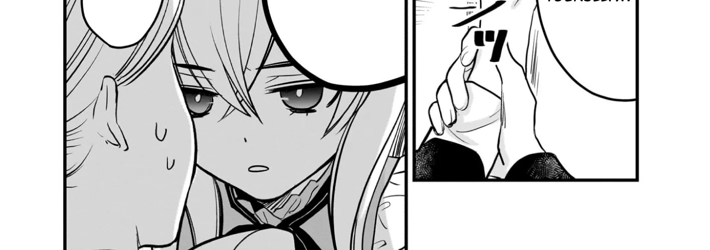 A Former Villainess Who Took the Place of a Timid Lady. Chapter 2 - page 12