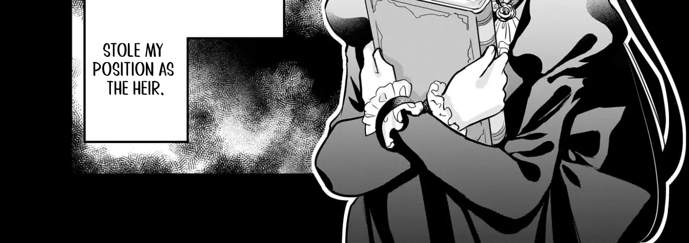 A Former Villainess Who Took the Place of a Timid Lady. Chapter 2 - page 2