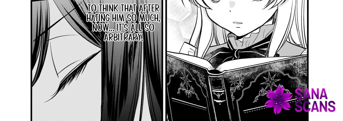 A Former Villainess Who Took the Place of a Timid Lady. Chapter 2 - page 20