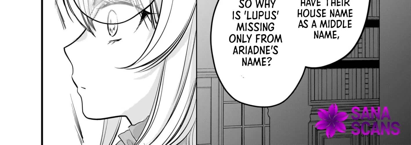 A Former Villainess Who Took the Place of a Timid Lady. Chapter 2 - page 26