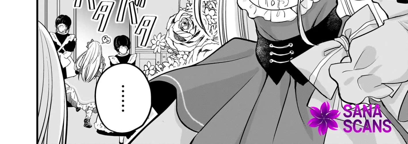 A Former Villainess Who Took the Place of a Timid Lady. Chapter 2 - page 36
