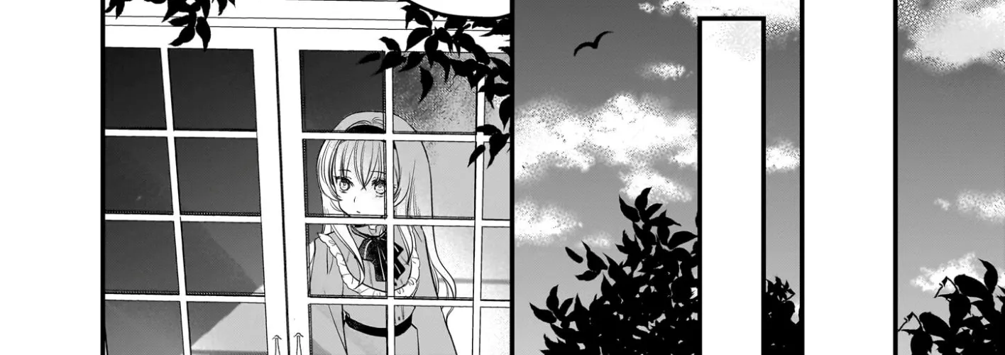 A Former Villainess Who Took the Place of a Timid Lady. Chapter 2 - page 38