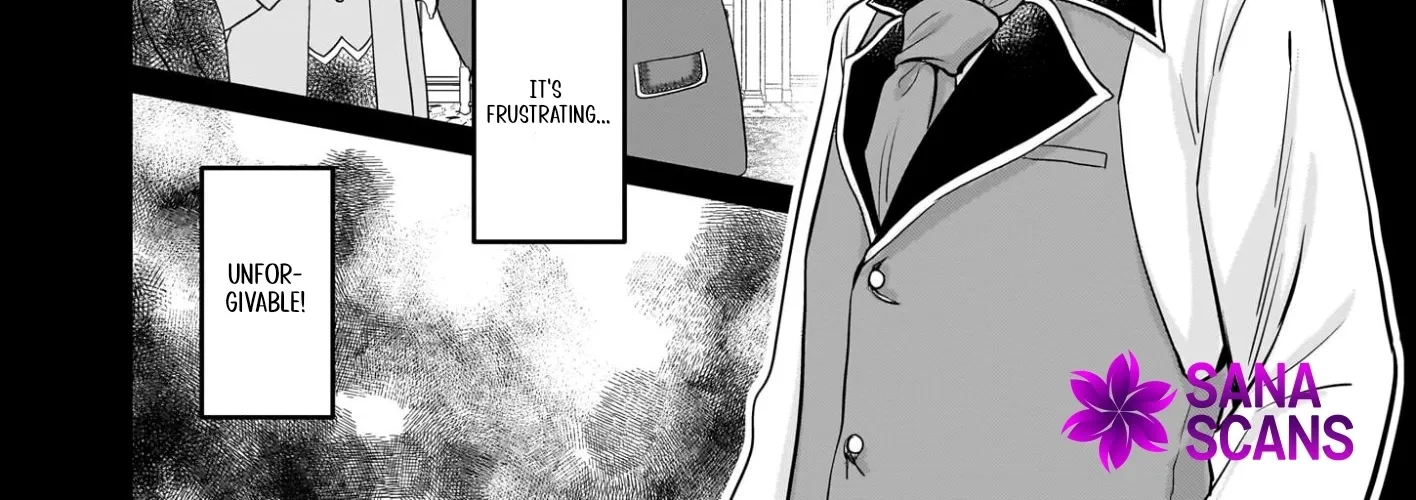 A Former Villainess Who Took the Place of a Timid Lady. Chapter 2 - page 4