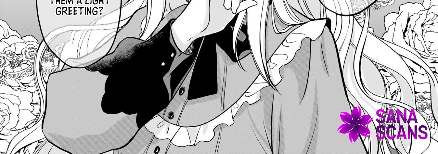 A Former Villainess Who Took the Place of a Timid Lady. Chapter 2 - page 40