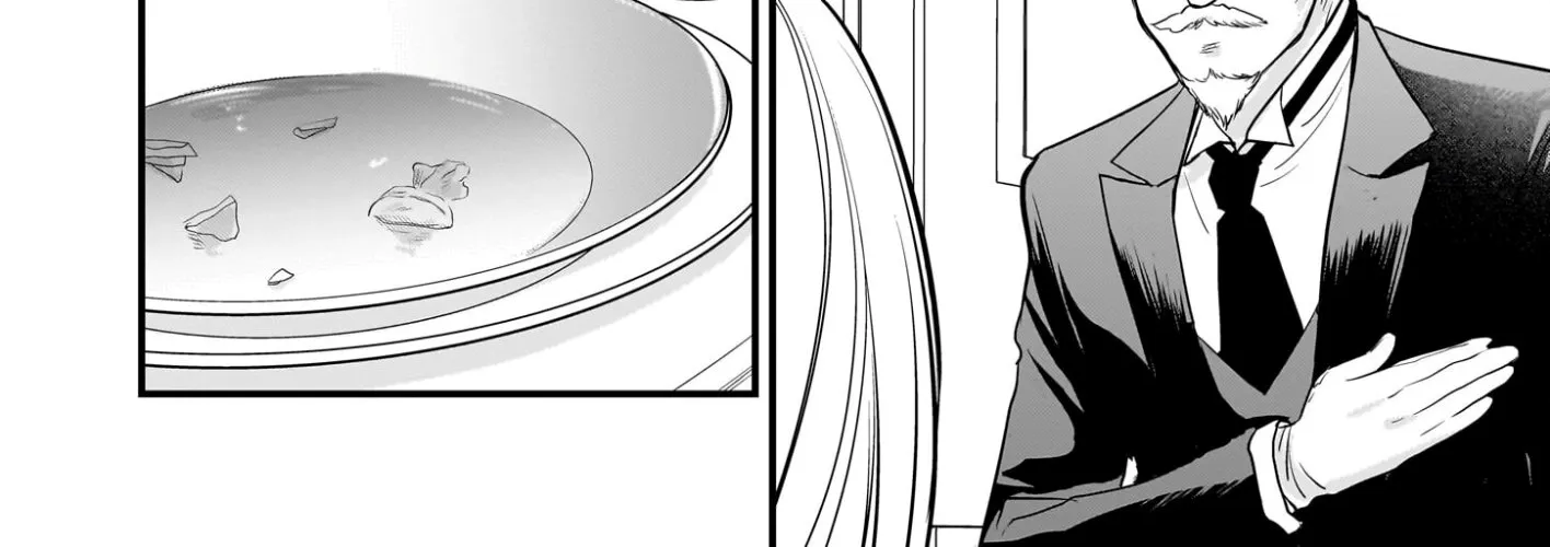 A Former Villainess Who Took the Place of a Timid Lady. Chapter 2 - page 44