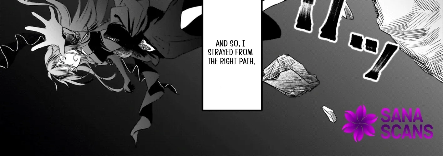 A Former Villainess Who Took the Place of a Timid Lady. Chapter 2 - page 6