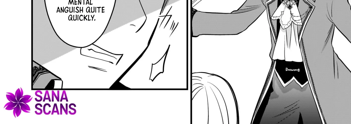 A Former Villainess Who Took the Place of a Timid Lady. Chapter 3 - page 14