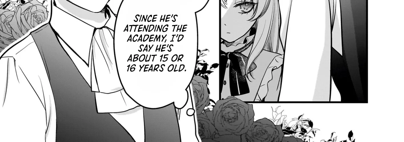 A Former Villainess Who Took the Place of a Timid Lady. Chapter 3 - page 20