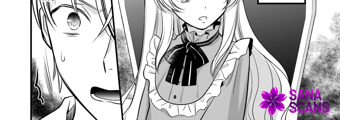 A Former Villainess Who Took the Place of a Timid Lady. Chapter 3 - page 22