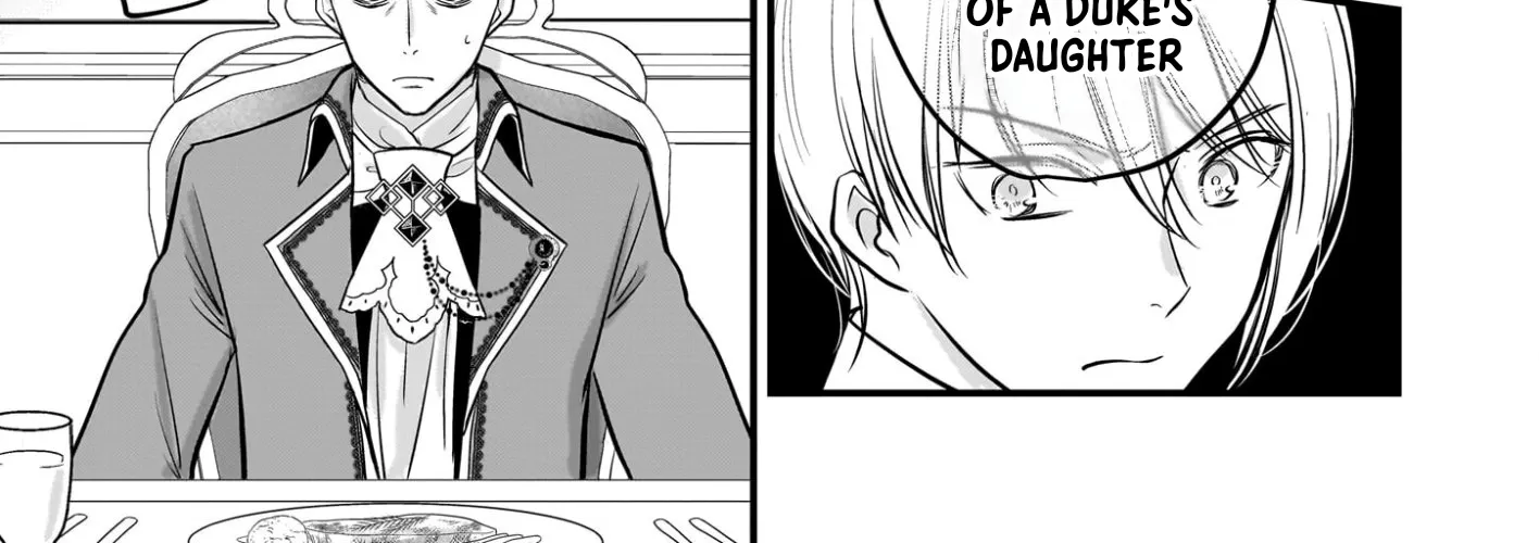 A Former Villainess Who Took the Place of a Timid Lady. Chapter 3 - page 24