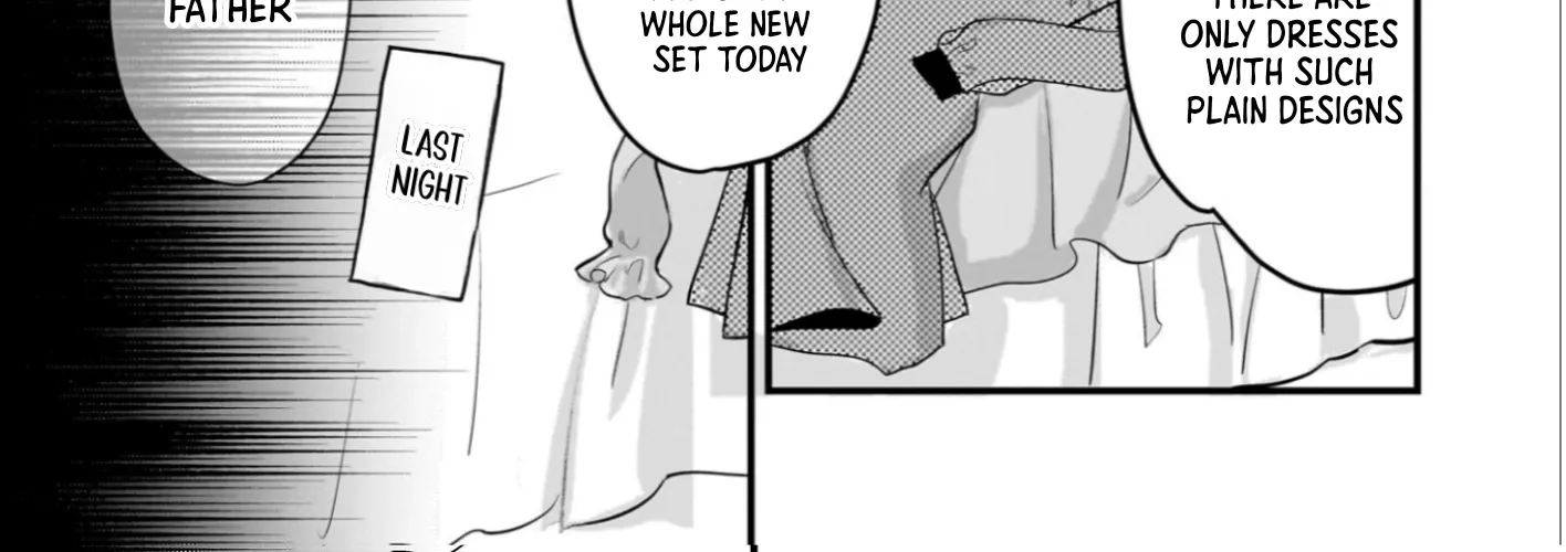 A Former Villainess Who Took the Place of a Timid Lady. Chapter 3 - page 28