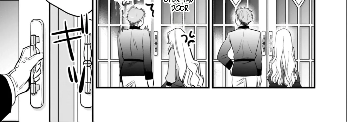 A Former Villainess Who Took the Place of a Timid Lady. Chapter 3 - page 32