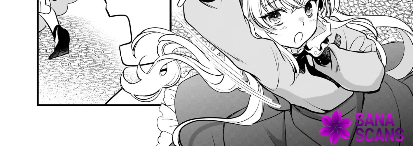 A Former Villainess Who Took the Place of a Timid Lady. Chapter 3 - page 38