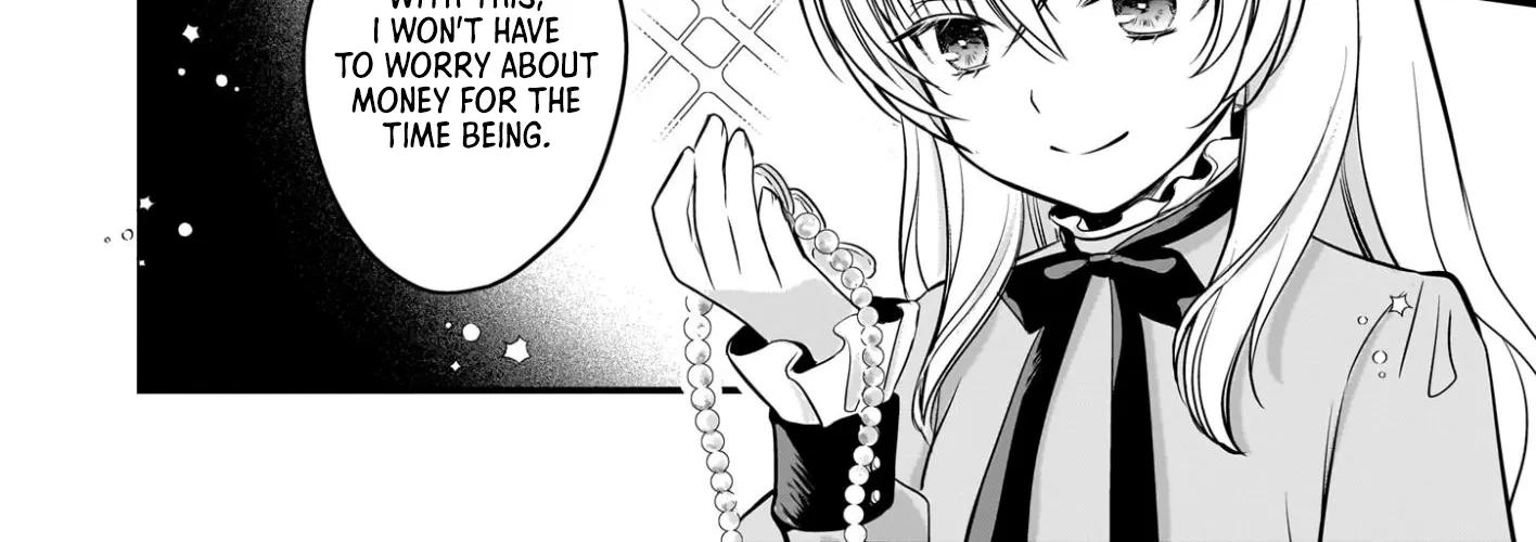 A Former Villainess Who Took the Place of a Timid Lady. Chapter 3 - page 42
