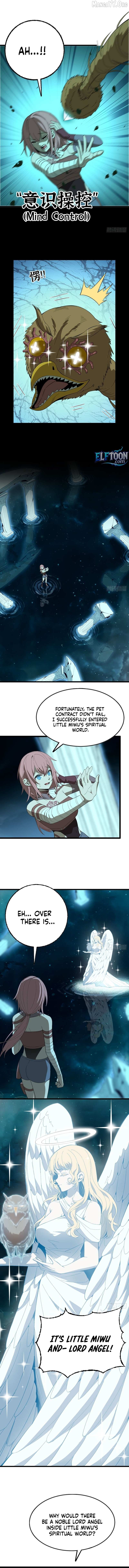 Alone as a Slime Chapter 20 - page 2