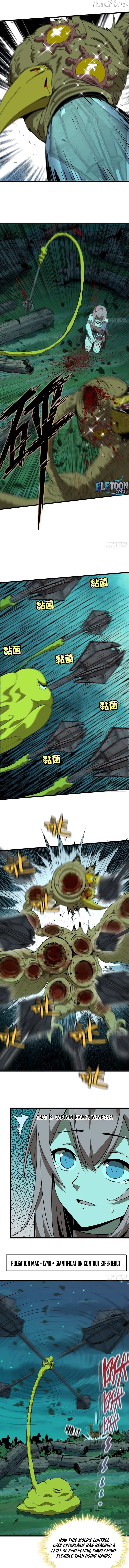 Alone as a Slime Chapter 20 - page 4