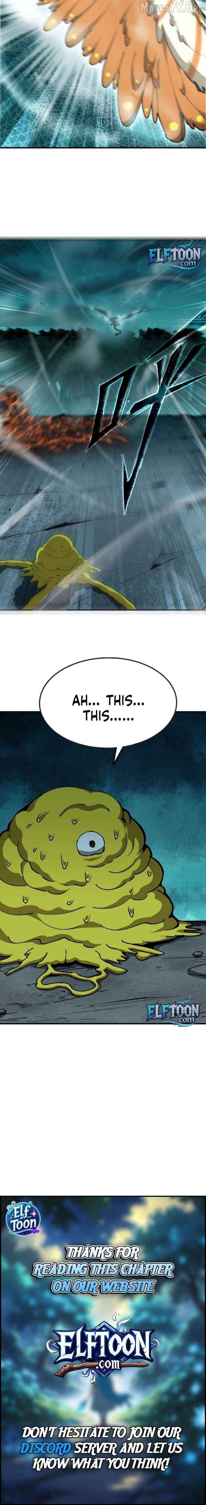 Alone as a Slime Chapter 23 - page 10