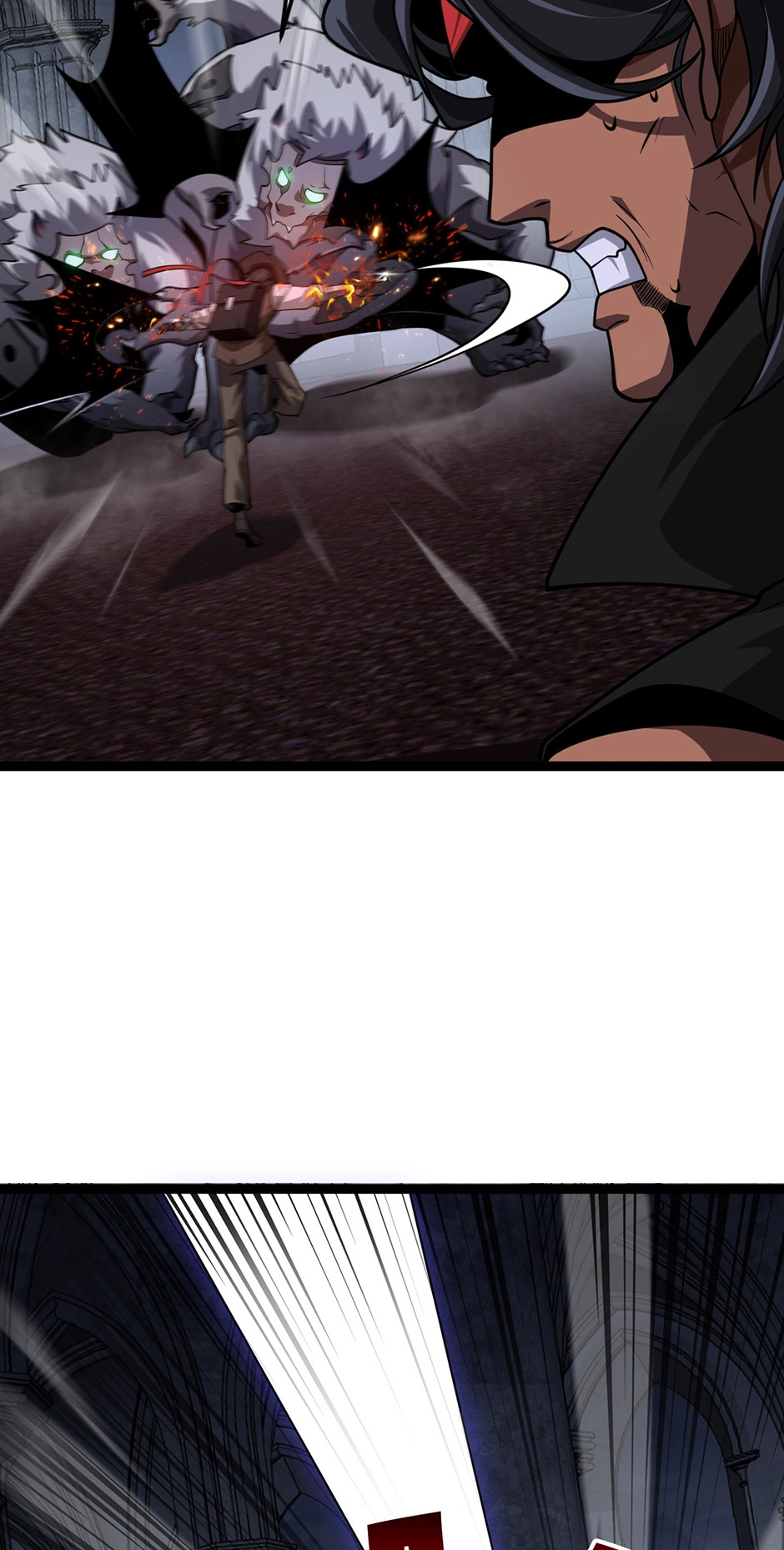 Battle Mage Farmer Chapter 37 - page 11