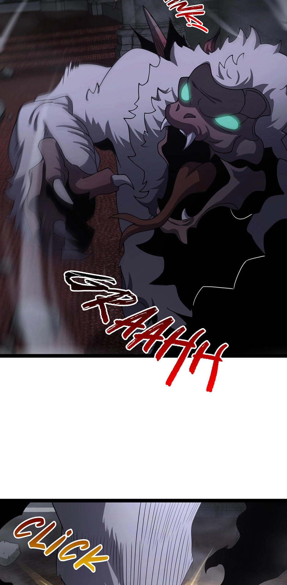 Battle Mage Farmer Chapter 37 - page 16