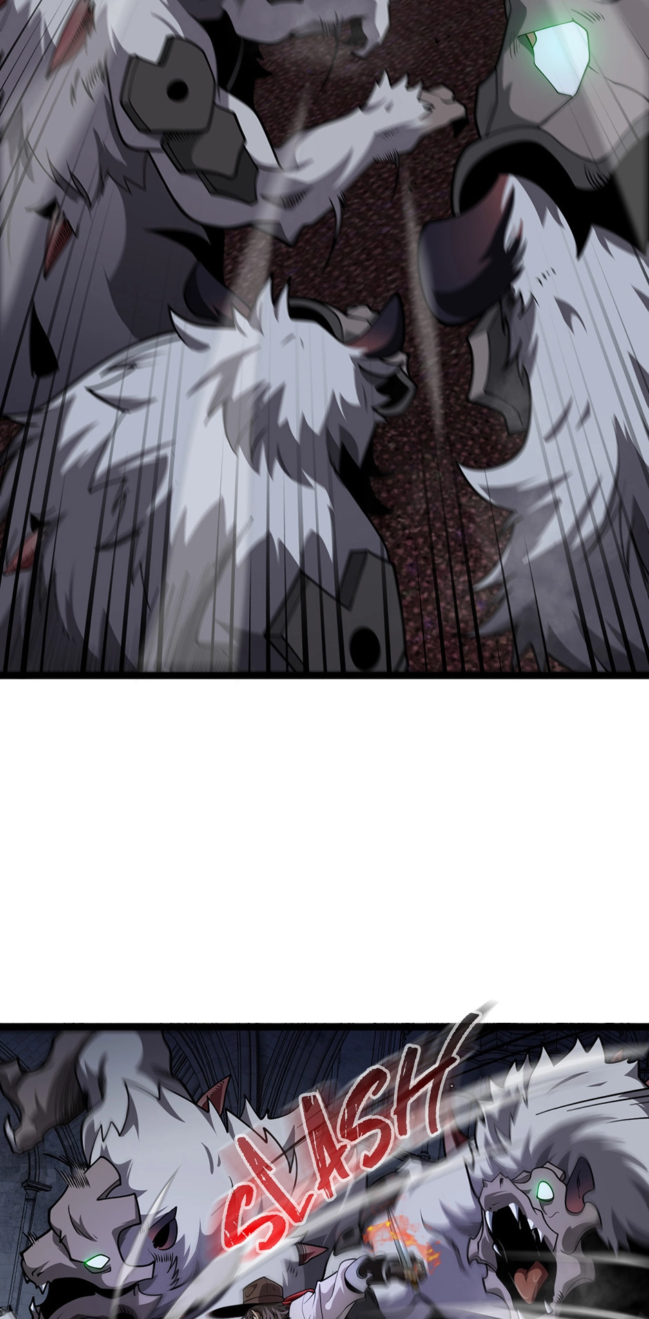 Battle Mage Farmer Chapter 37 - page 2