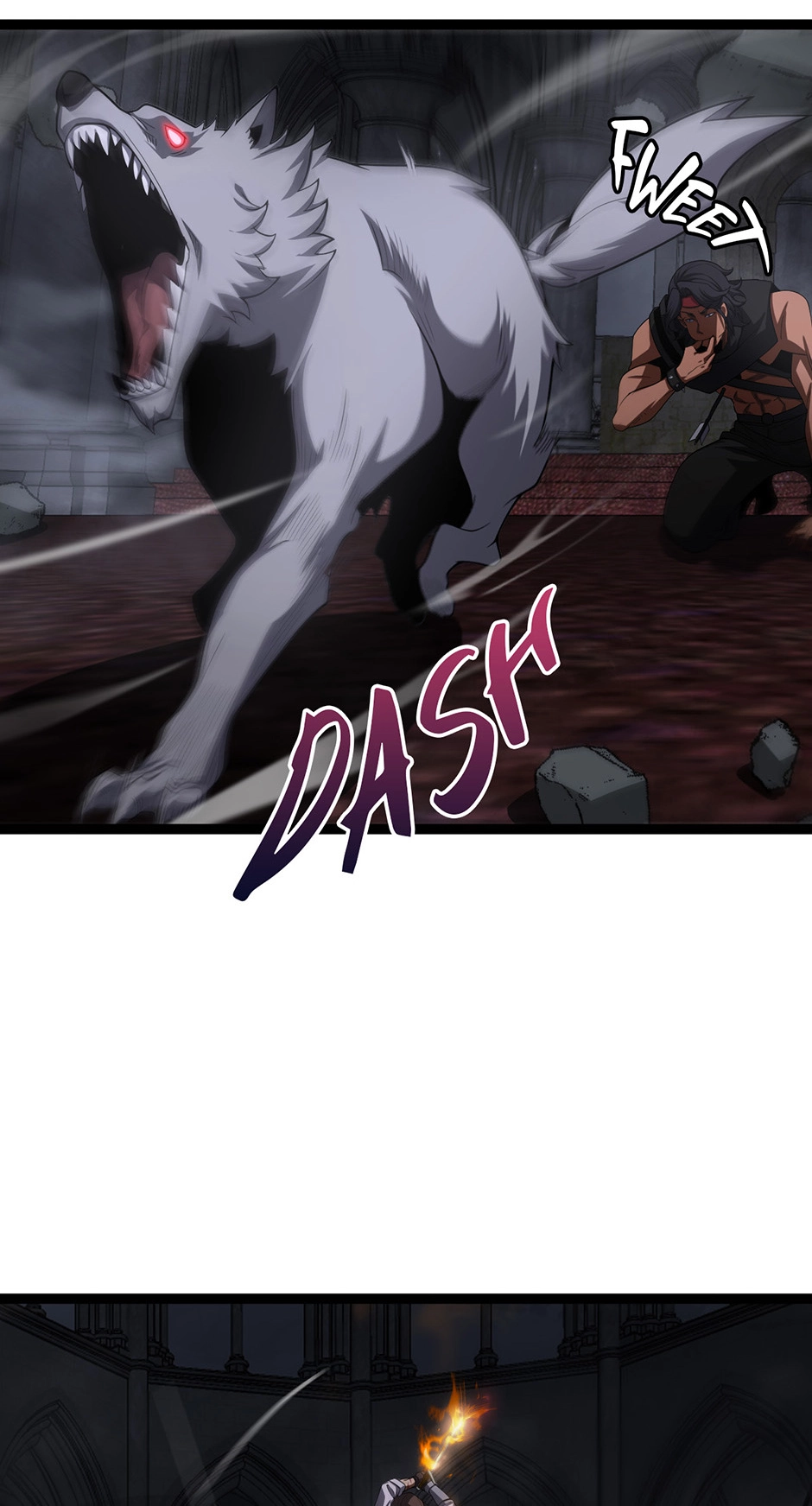 Battle Mage Farmer Chapter 37 - page 21