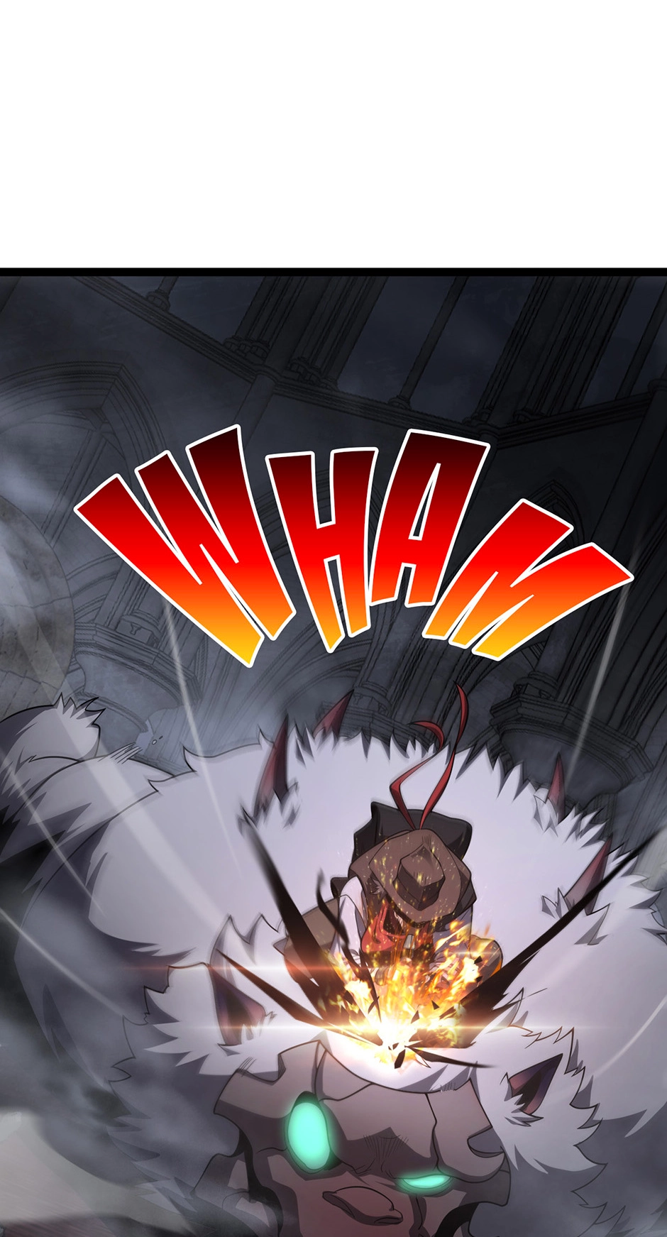Battle Mage Farmer Chapter 37 - page 23